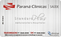 Leia mais sobre o artigo Plano Standard Plus Paraná Clínicas